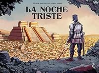 LA NOCHE TRISTE 8409420112 Book Cover