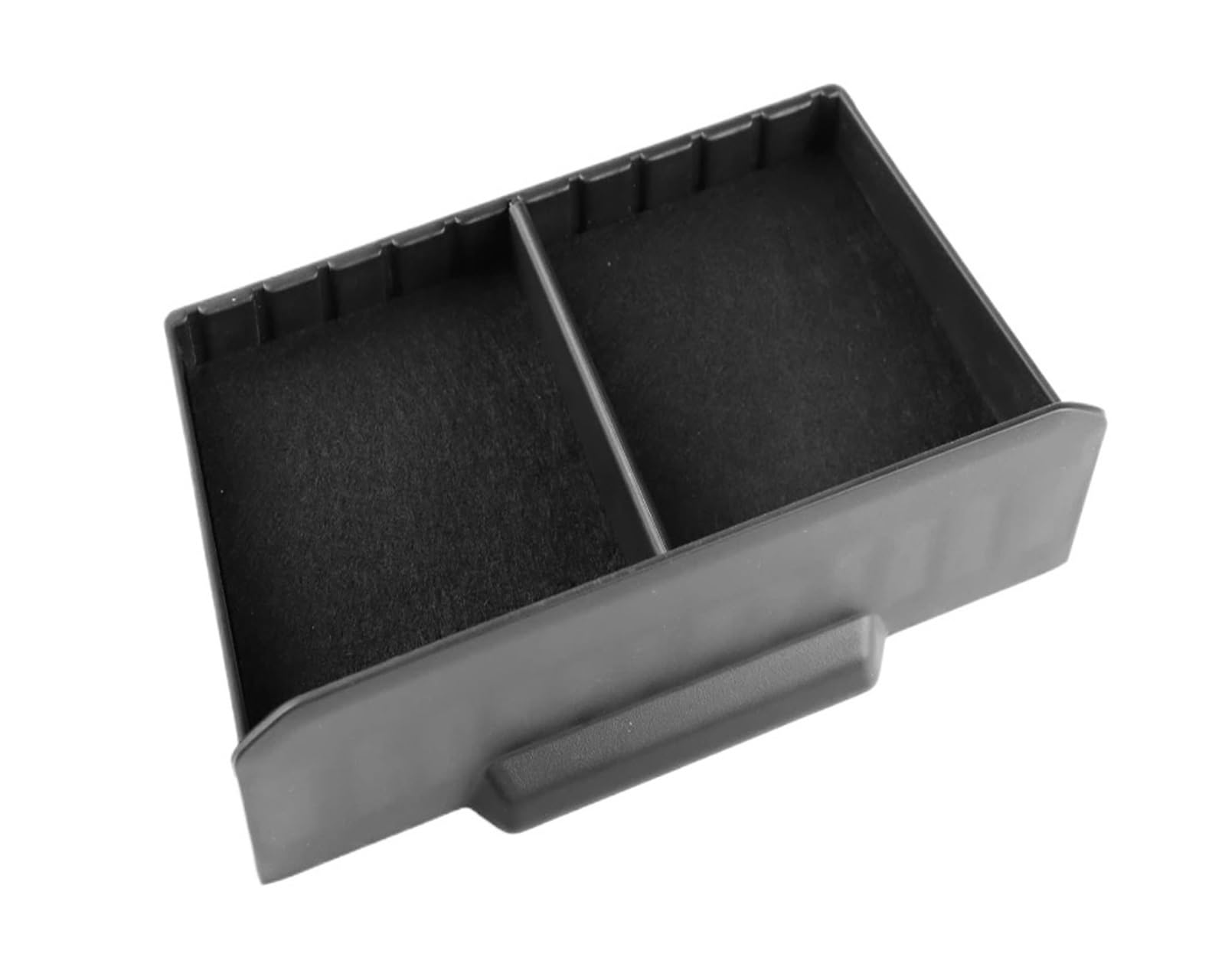 HXVGEGKPYK Armrest Storage Tray For Dacia For Duster 3 2024 2025 2026 Car Storage Box Central Control Console Container Interior Decoration Organizer Parts Centre Console Storage Box