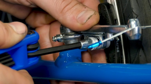 Amazon.co.jp | PARKTOOL(パークツール) フォールドアップヘックス