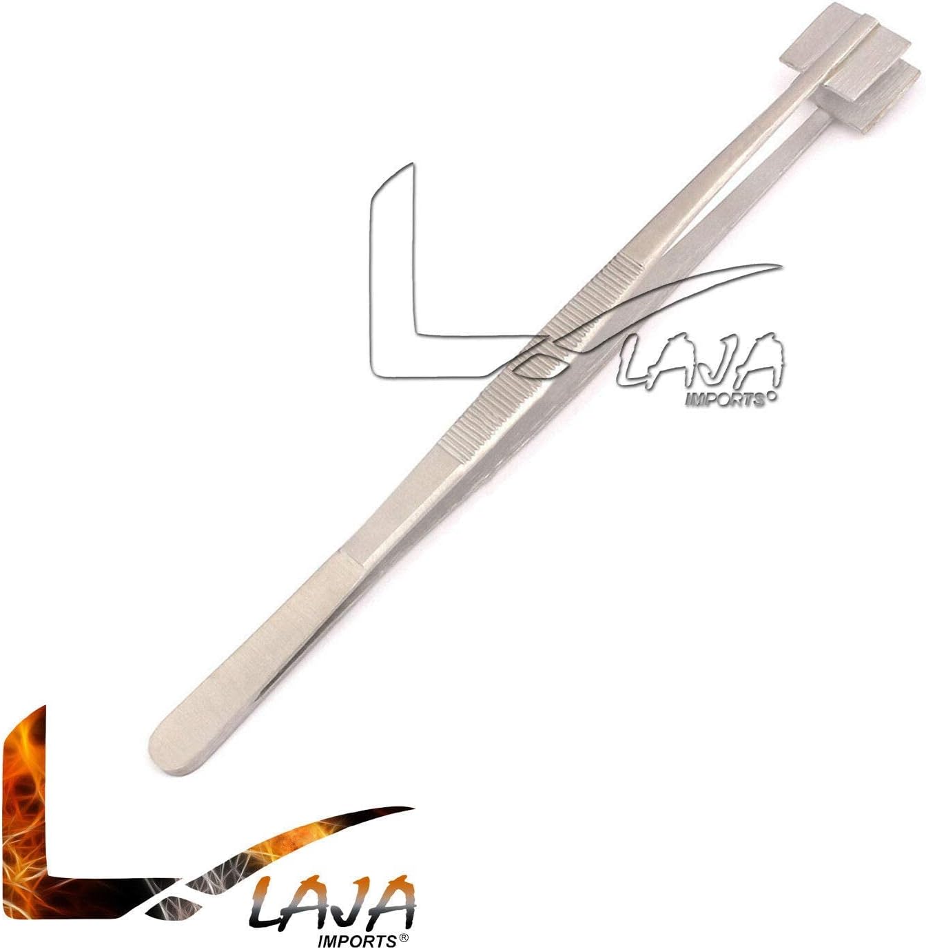 Masher Pliers Tweezer And Leaf Mashing Pliers For Glass Work for Educational Use
