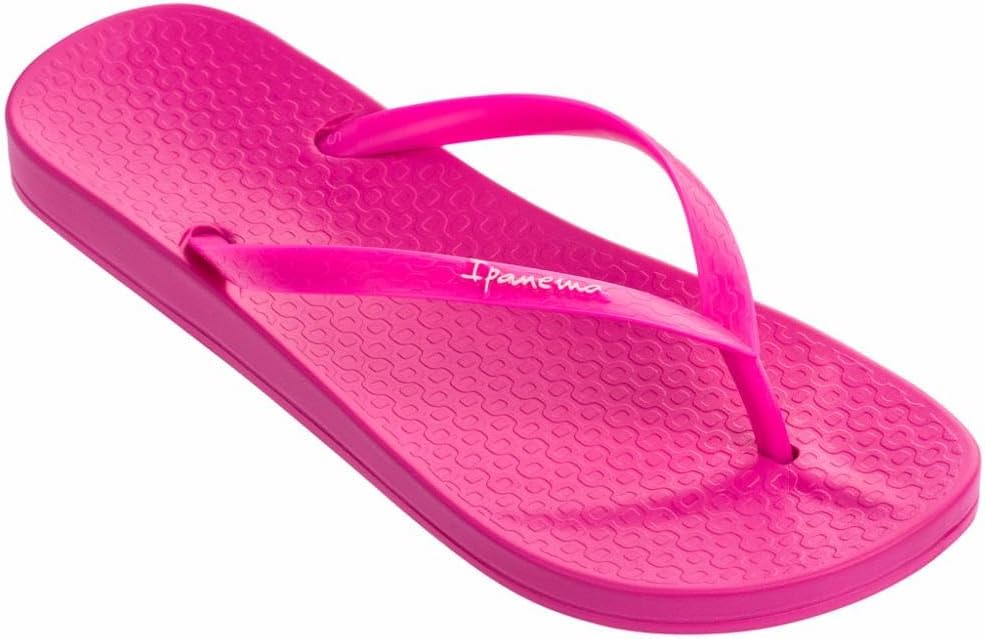 IPANEMA womens Anat Colors Fem Slipper