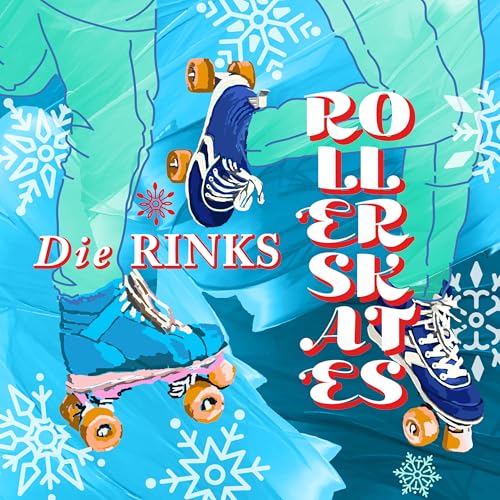 Die Rinks feat. Julie Kriegeskotte & Janne Kriegeskotte