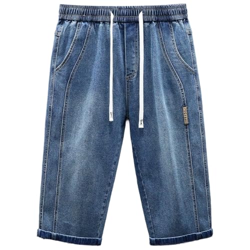 Men's Casual Shorts Breathable Mesh Lined Swim Trunks Summer Beach Print Outdoor Athletic Short Pants