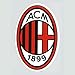 ACミラン エンブレム・ステッカー〔st309〕