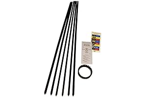 QPK-101 Speed Pitch Standard Shower Kit