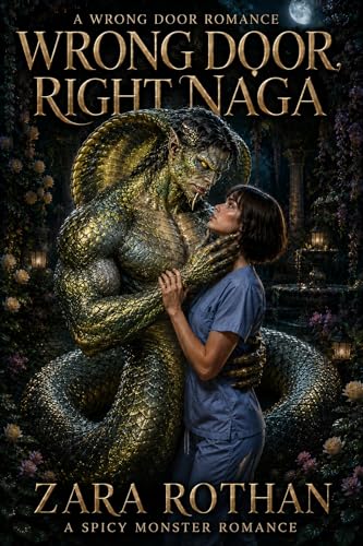 Amazon.com: Zara Rothan: books, biography, latest update