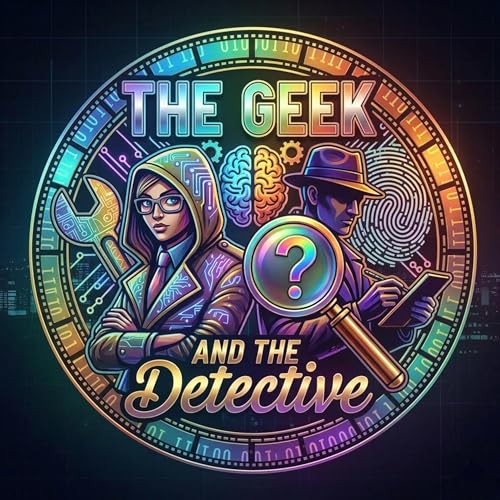 The Digital Con Artist