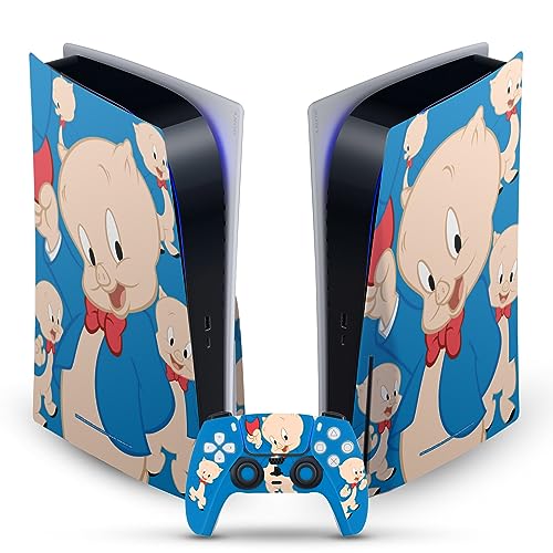 Autocollant de jeu en vinyle résistant aux rayures et traces de doigts pour console PS5 et manette