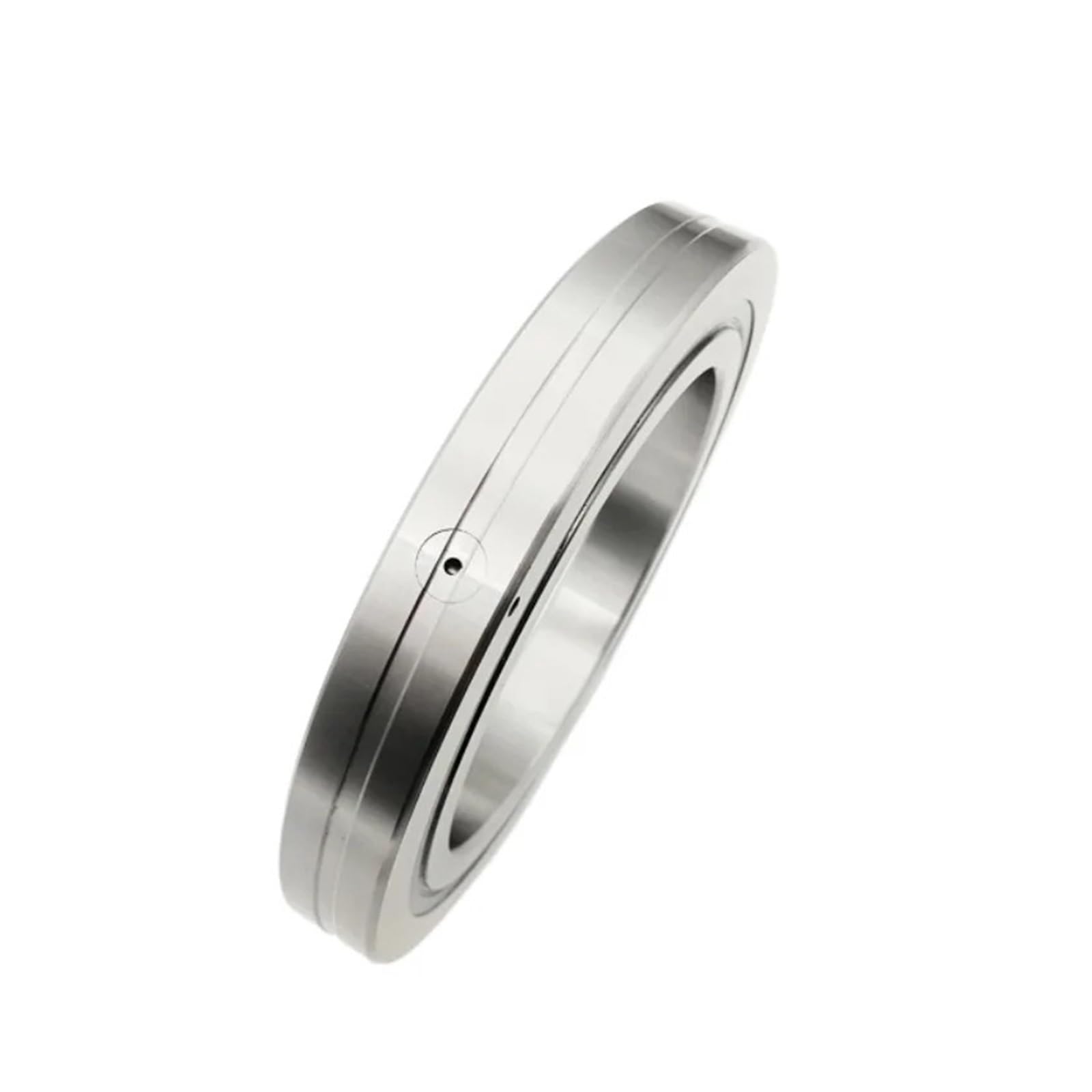 Ebauiwnnv One Color 1Pcs Crbh4010 40X65x10mm P5 Cross Roller Bearing Robot Joint Bearings