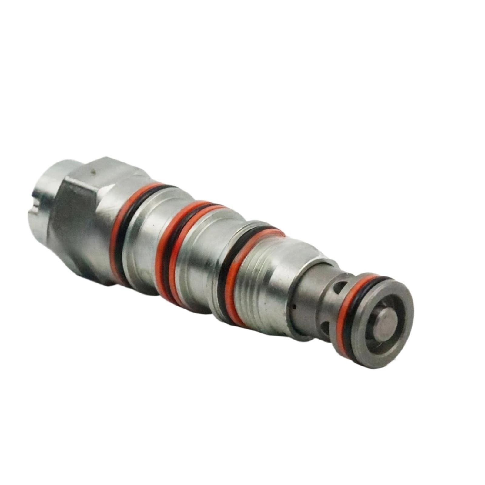 Clapet anti-retour CVCV-XCN : fin de fuite de contrôle hydraulique de valve