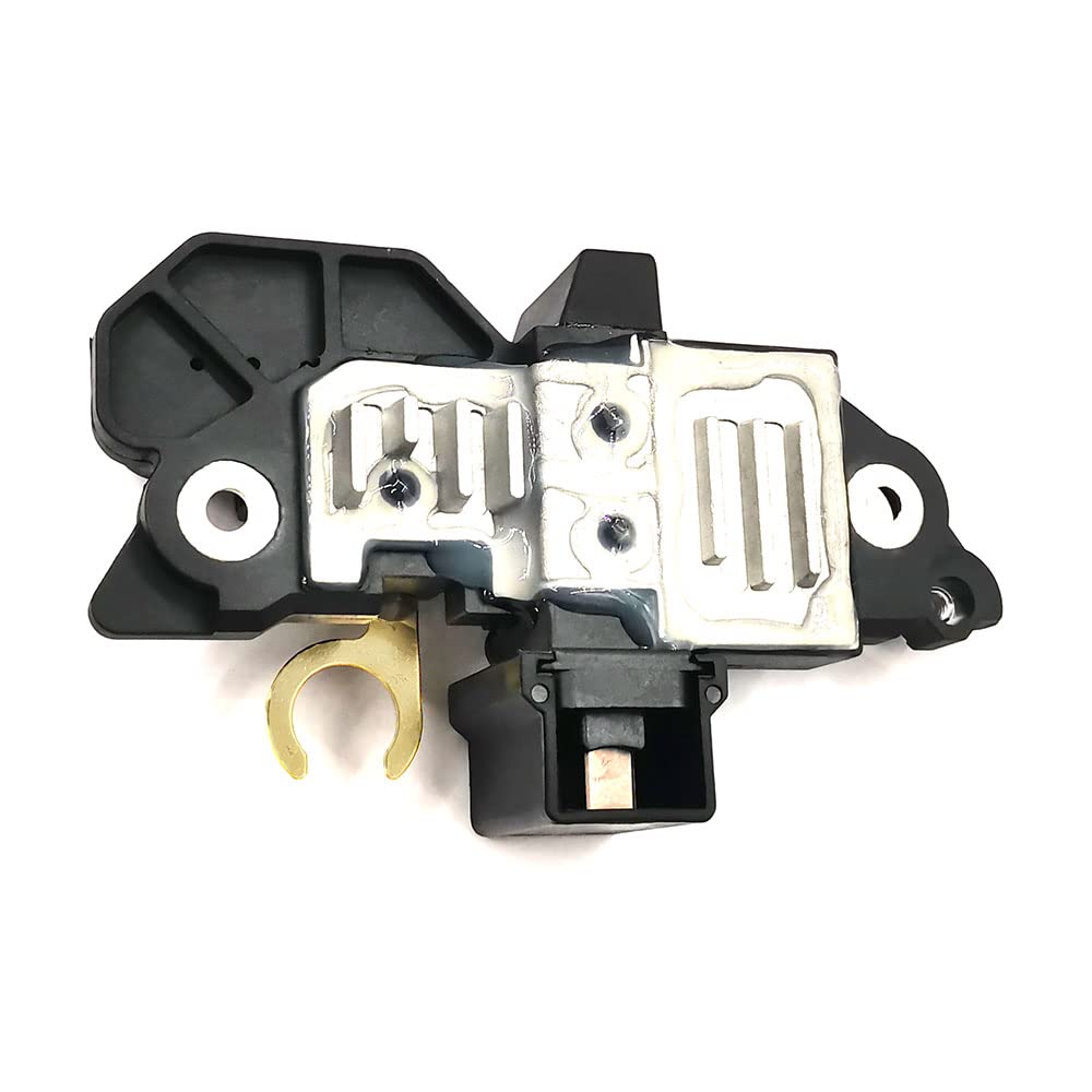 Amazon.com: Alternator Voltage Regulator F00M144107 F00M145256 