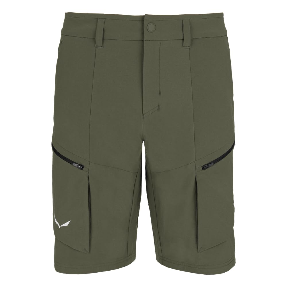 Salewa Puez Durastretch Cargo Shorts Men