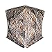 VENATIC Cloak 3.0, 3 Person See Through Hunting Blind, Floor Space 65