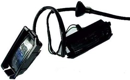 Miniatura 1 de Lámpara original 92501-2C001 OEM - LPlaca  925012C001 para Hyundai Tiburon 03-06