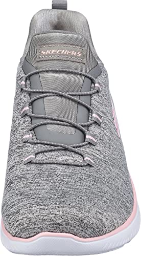 Image of Skechers Women's Summits-Quick Getaway Sneaker