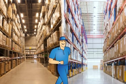 Multi-Location Inventory Management Guide for Growing Businesses