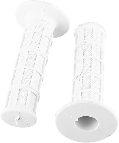 Miniatura 5 de Handlebar Grip, Motorcycle Handlebar Grips Non-Slip Soft Silicone Grips Handlebar with 7/8" 22mm for All Off Road ATV Dirt Bike, Bike Handle Grips