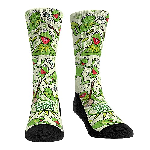 Image of The Muppets Premium Disney Socks