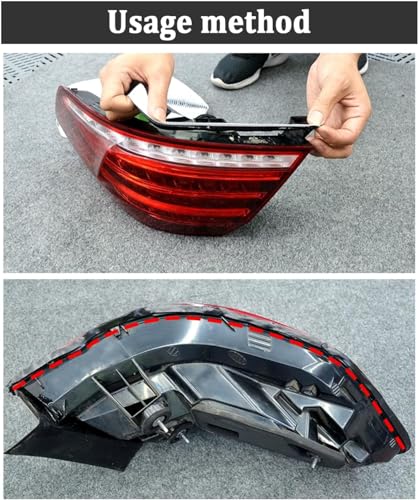 Image of Rv Window Butyl Tape Sealant: Outside Adhesive Seal Butyl Rubber Tape for Car Rv Windows Door Windshield - 1 /8 inch inch X 3 /4 inch inch X 30' Waterproof Glue Black Repair Tape