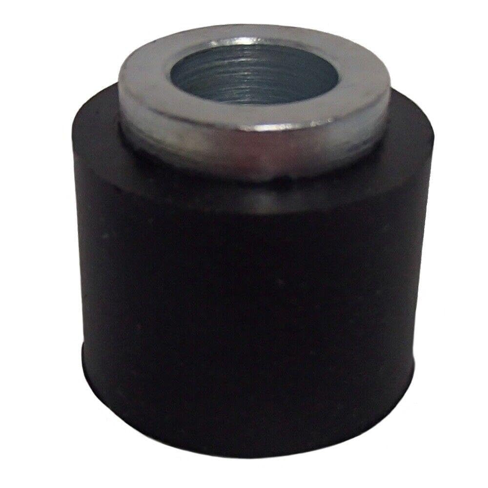 Jstpure for N14330 Coupler Bushing Fits Case Models