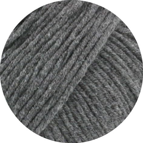 Lana Grossa Cotton Wool 034 Oranje Lana Grossa Cotton Wool 034 Oranje