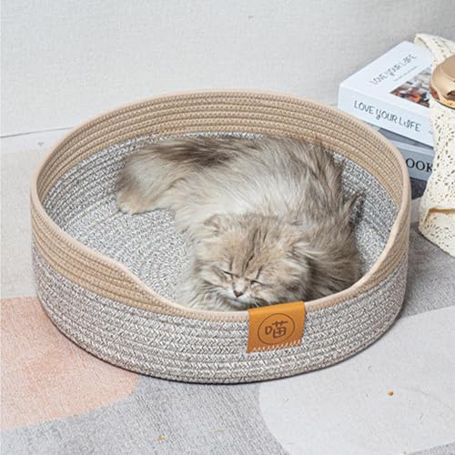 Muebles ergonómicos para mascotas con base suave para hurones 7