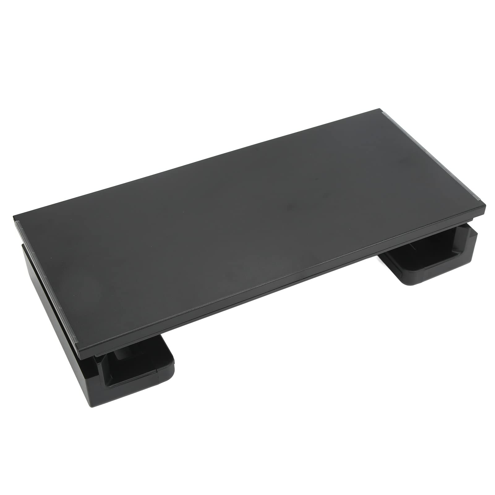 Supporto Per Ergonomico Organizzatore Di Scrivania Multifunzionale Con Cassetto Di Archiviazione E Supporto Telefono Per Laptop Carico Massimo 25 Kg Regolazione Modalità Tripla