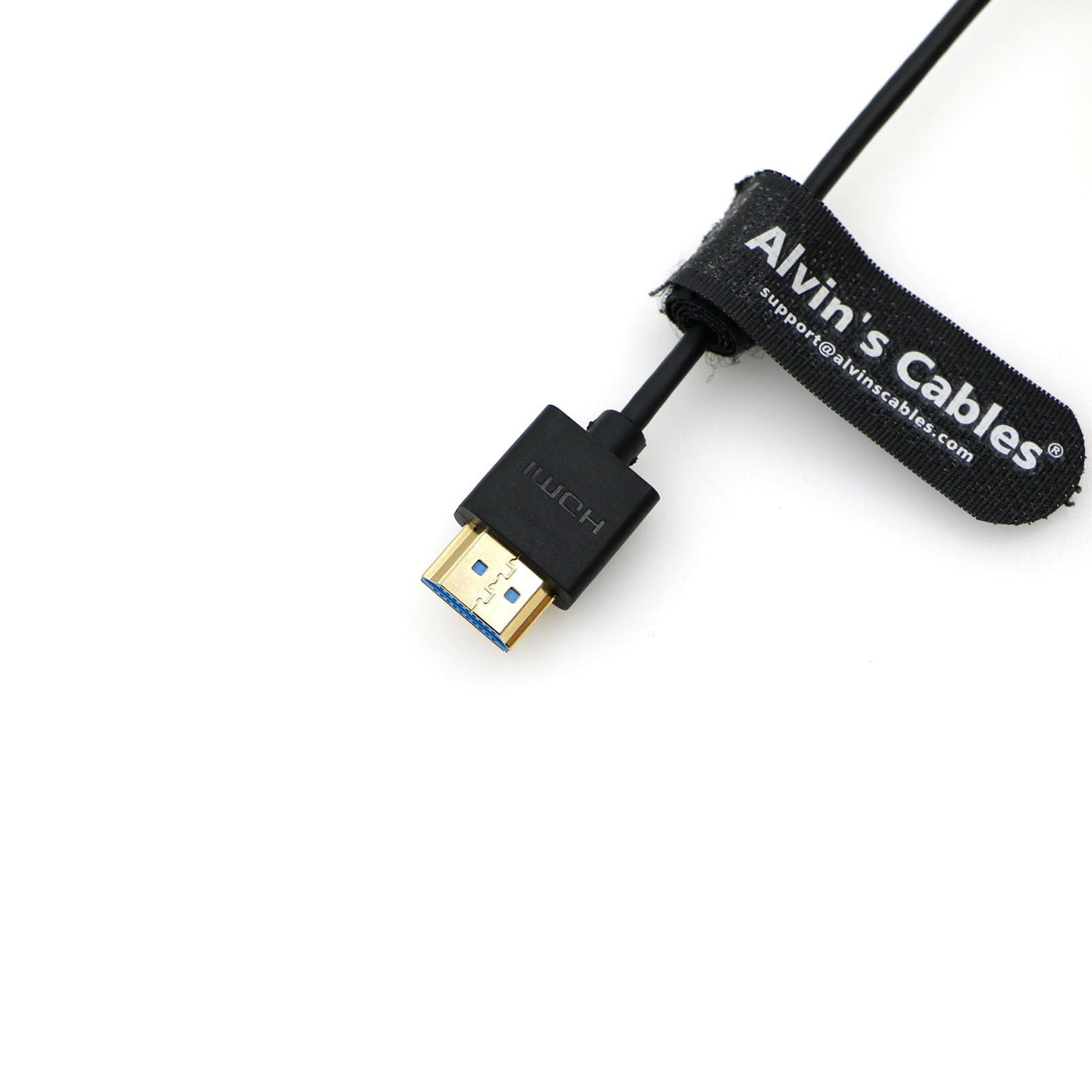 Amazon | Alvin's Cables 8K 2.1 HDMIケーブル 高速 Atomos Ninja V