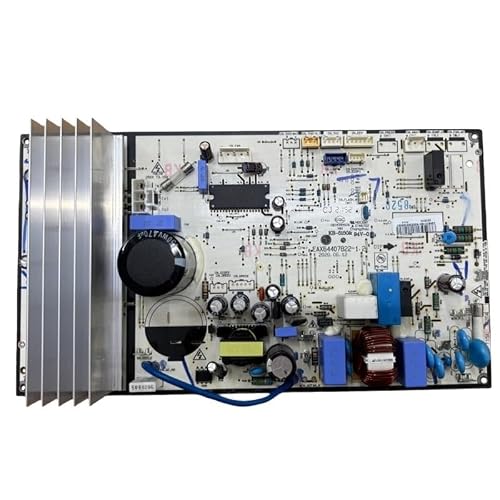 PLC Compatible With Inverter Air Conditioner Motherboard EAX64407822-1.2 EAX64407822-1.1 Control Board