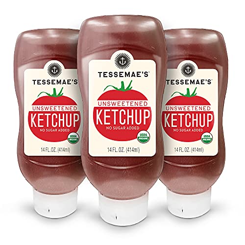 Best Keto Ketchup Organic 2023 Where to Buy?