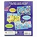 Narwhals and Pirates: A Very Busy Toddler Activity Board Book to Look, Match, Find, Search & Laugh! A Treasure Hunt to Explore and Learn with Pull ... Board Book to Look, Match Search & Laugh!)