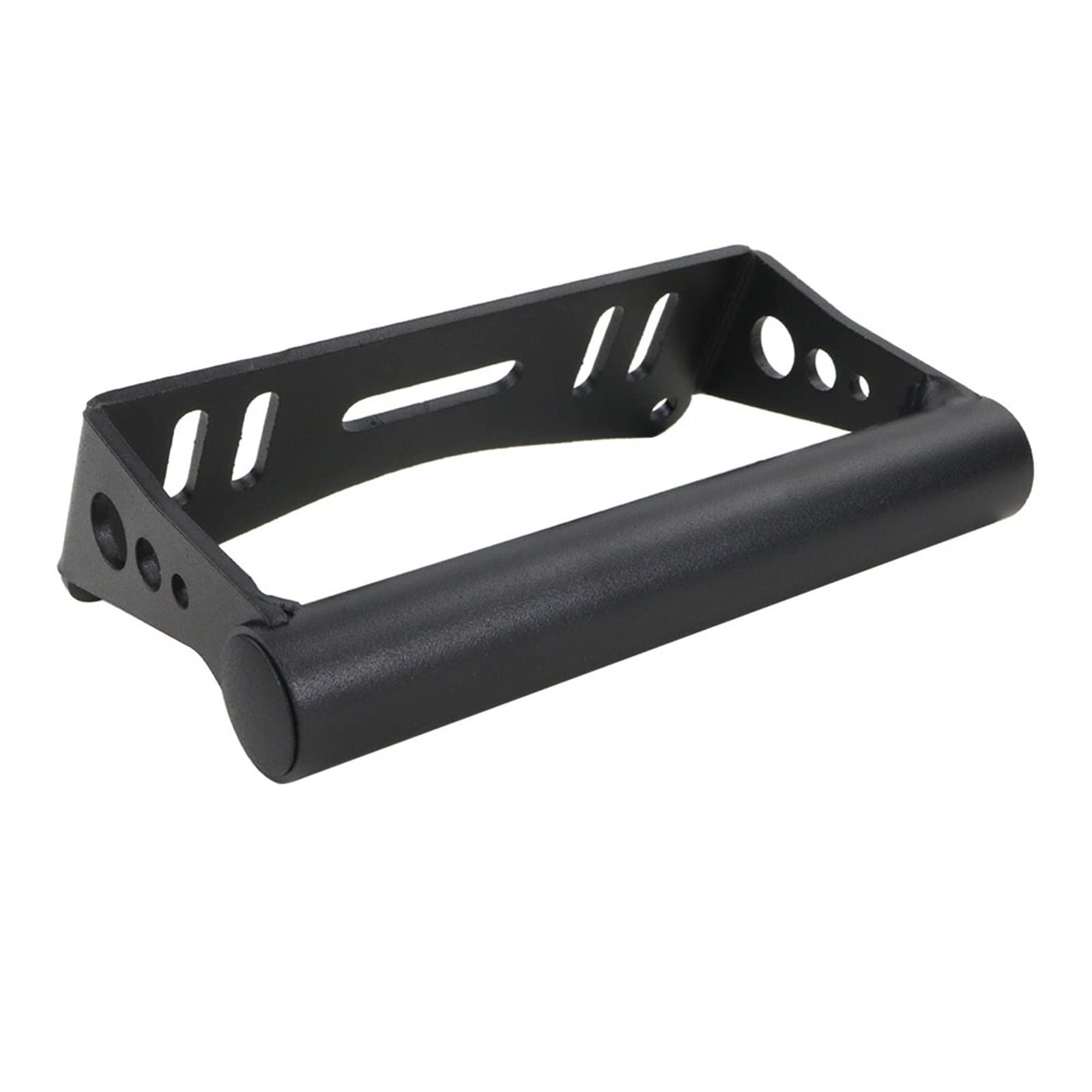 Soporte navegación para teléfono móvil Soporte De Teléfono Para Motocicleta Soporte Navegación Soporte Teléfono Inteligente GPS Para SUZUKI Para V-strom 1000 650 Para DL650 Para DL1000 2004-2011 HACKB