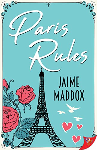 Paris Rules view 2