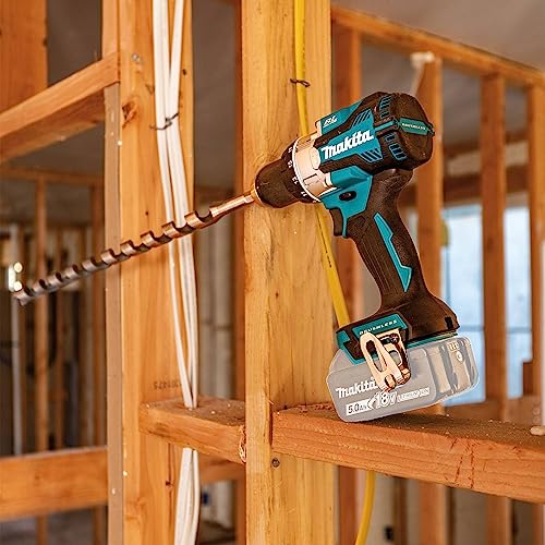 Makita XPH16Z Compact Hammer Driver-Drill