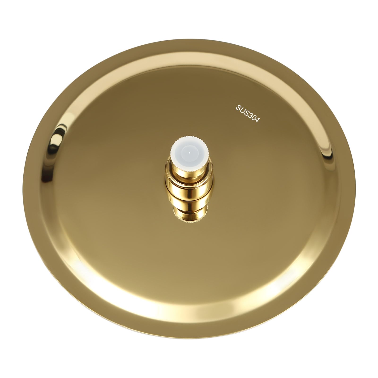 Duschzubehör,Duschsets,Duschsysteme,Thermostatische Regenbrause,Goldene Handbrause,Verstellbare Duschsäule,Duschset aus Edelstahl