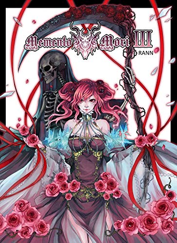 Memento Mori T03 Memento Mori T03