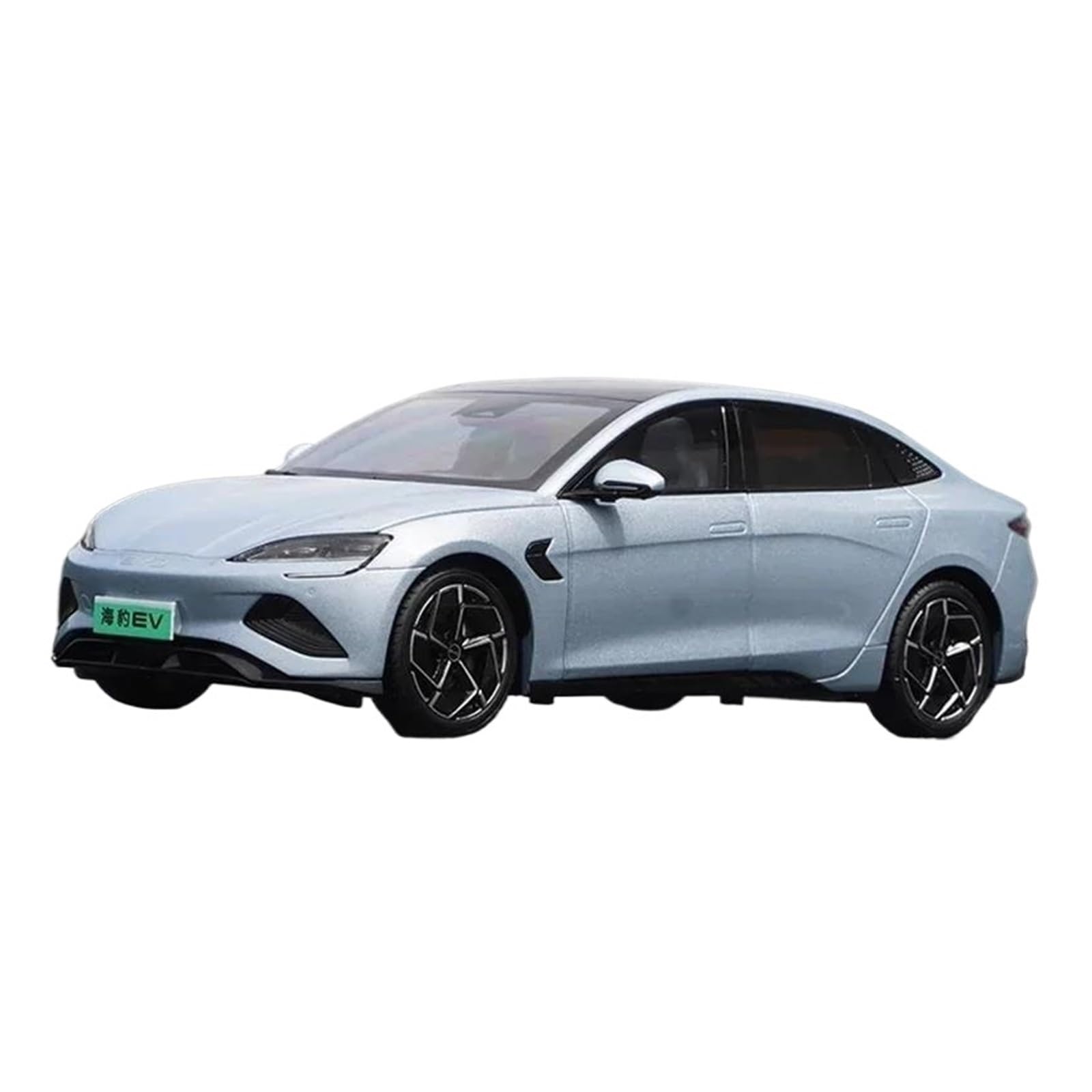 BYD SEAL ミニカー1/18非売品 Amazon.com: 1 18 for BYD Seal EV Alloy Car Model Diecast Toy