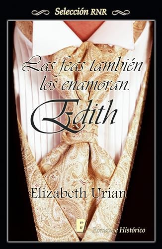 Edith (Las feas también los enamoran 3)