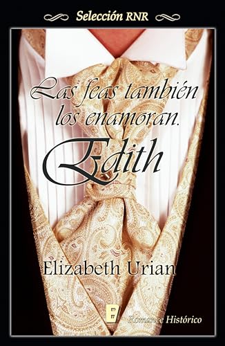 Edith (Las feas también los enamoran 3)