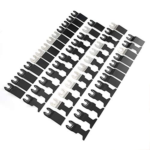 Saw Blades, Woodworking Swing Saw Blades for Supermaster, Accurant Cutter with Length Markers, for Wood, PVC Pipe, Sawblade