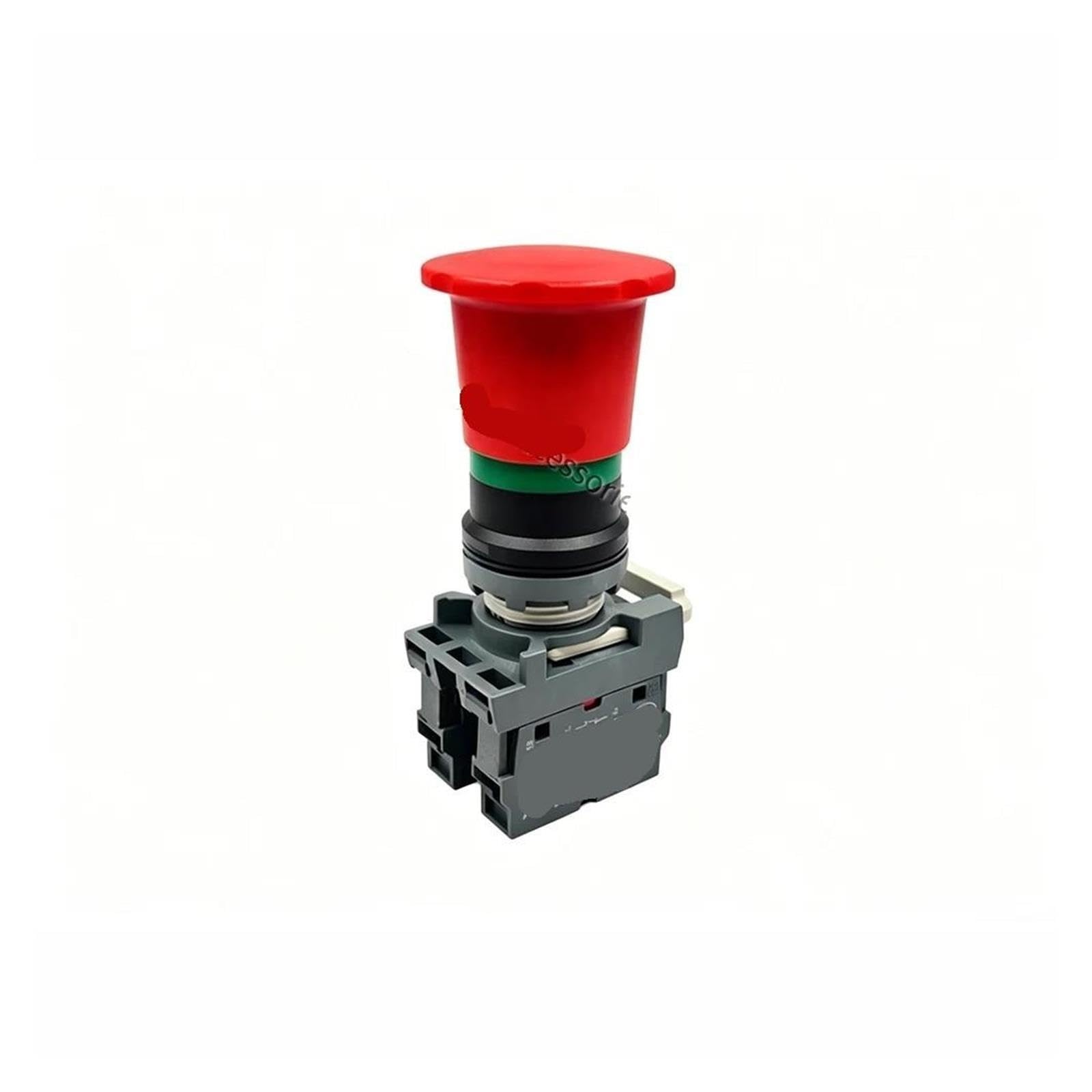Dishwasher Emergency S Switch,Compatible For Hobart,CCA CNA C44 | 02-887015-025, FTC, Replacement Accessories(1pcs)