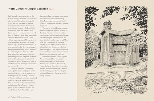 Forgotten Churches: Exploring England's Hidden Treasures: The Sunday Times Bestseller Hardcover – March 25, 2025 - Image 7
