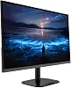 NPC MZ2756-B 27 200Hz 1ms IPS QHD Gaming Monitör - 2K 2560x1440, HDMI DP, Oyuncu Monitörü