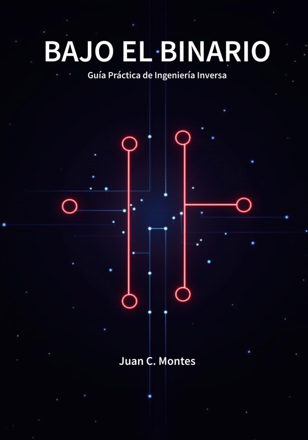 BAJO EL BINARIO: Guía Práctica de Ingeniería Inversa