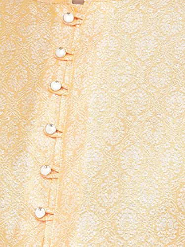 Image of SG LEMAN Mens Kurta Set