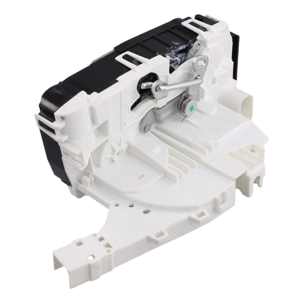 Bvxnbpwtx Onecolor Car Rear Door Lock Latch Compatible With Sprinter 3.5T 3T 4.6T 5T 2010-2018