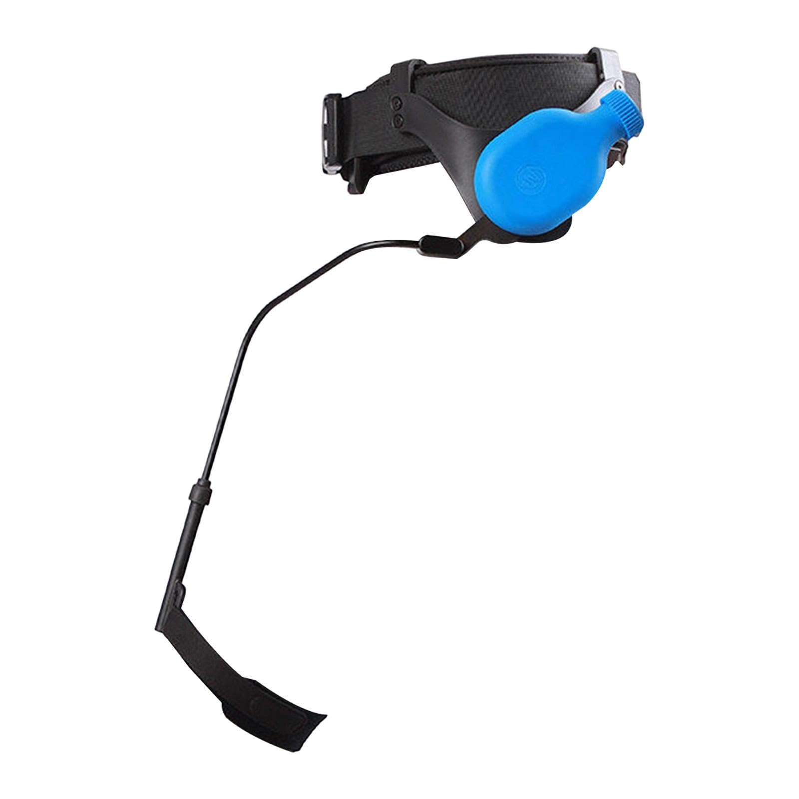 Dispositivo para Caminar Y Escalar, Ayuda para Caminar, Exoesqueleto Portátil, Equipo de, Ayudas para Caminar, Fácil de Usar, Correas Ajustabl, M Left