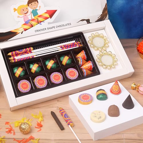 Ruchoks Diwali Premium Chocolate Cracker Box_…
