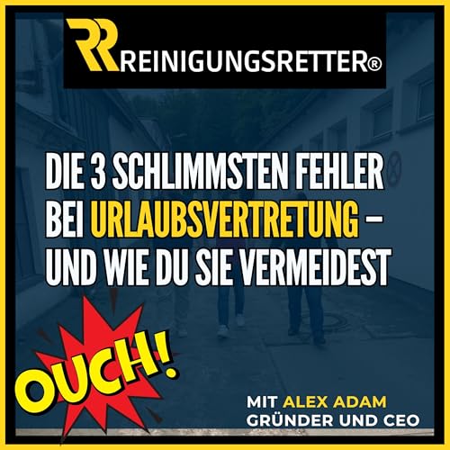 🛑 STOP – bevor du diesen Auftrag annimmst.