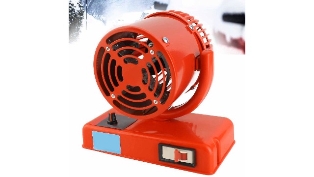 Amazon.com: Car Heater 1200W,12 Volt Rear Window Defroster,12v